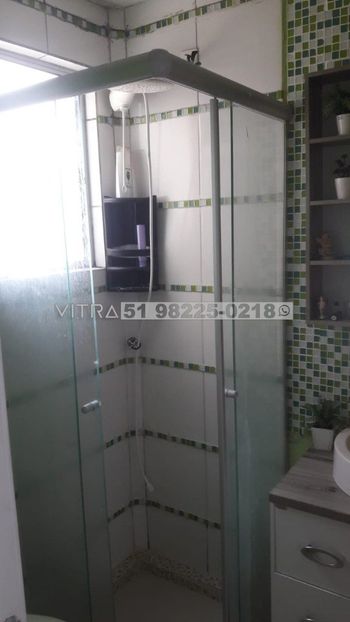 Foto 10 do(a) Apartamento de 2 quartos à venda em Glória, Porto Alegre