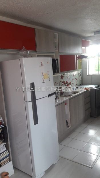Foto 9 do(a) Apartamento de 2 quartos à venda em Glória, Porto Alegre