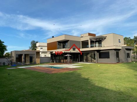 Foto 7 do(a) Casa em Condomínio de 4 quartos à venda em Caxambu, Jundiaí