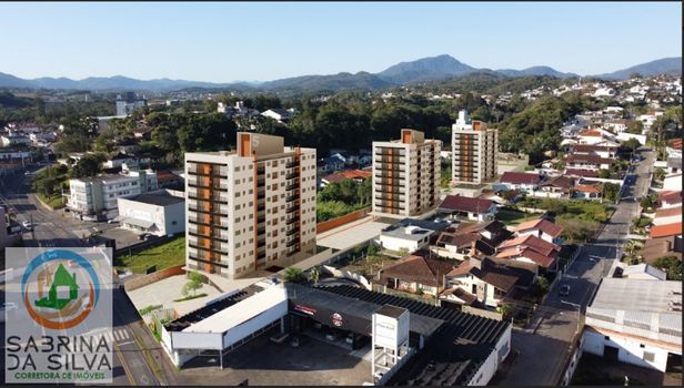 Foto 2 do(a) Apartamento de 2 quartos à venda em Itoupava Norte, Blumenau