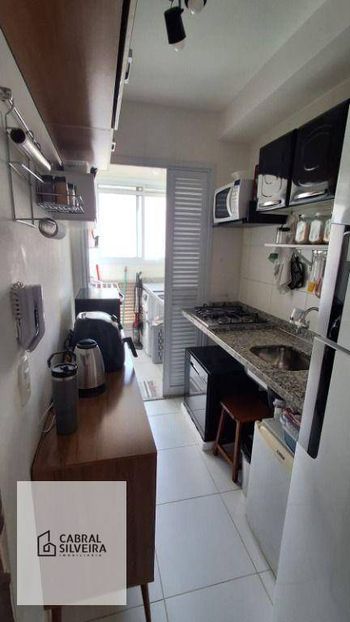 Foto 3 do(a) Cobertura de 3 quartos à venda em Parque Residencial da Lapa, São Paulo