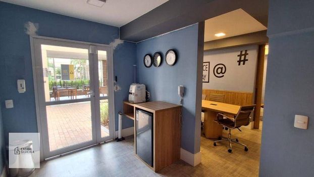 Foto 6 do(a) Cobertura de 3 quartos à venda em Parque Residencial da Lapa, São Paulo