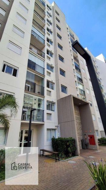 Foto 30 do(a) Cobertura de 3 quartos à venda em Parque Residencial da Lapa, São Paulo