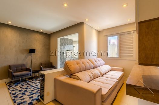 Foto 6 do(a) Apartamento de 3 quartos à venda em Perdizes, São Paulo