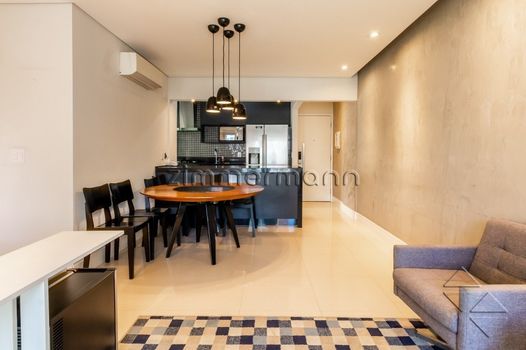 Foto 3 do(a) Apartamento de 3 quartos à venda em Perdizes, São Paulo