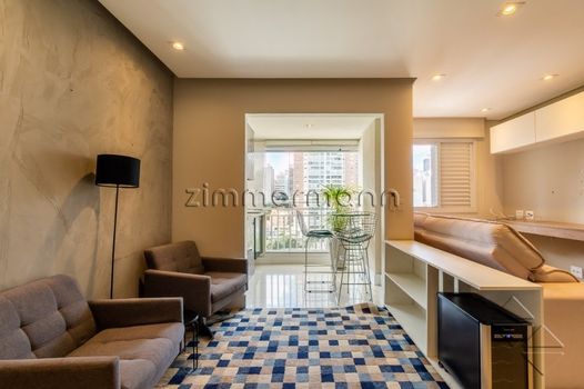 Foto 7 do(a) Apartamento de 3 quartos à venda em Perdizes, São Paulo