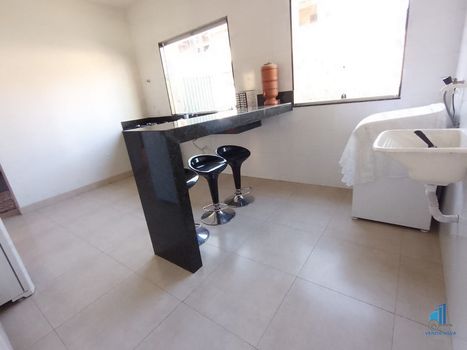 Foto 4 do(a) Casa de 2 quartos à venda em Vida Nova, Vespasiano