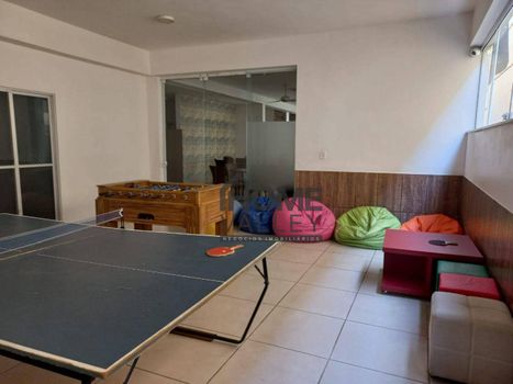 Foto 46 do(a) Cobertura de 2 quartos à venda em Vila João Jorge, Campinas