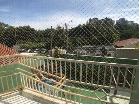 Foto 4 do(a) Apartamento false à venda em Parque Brasília, Campinas