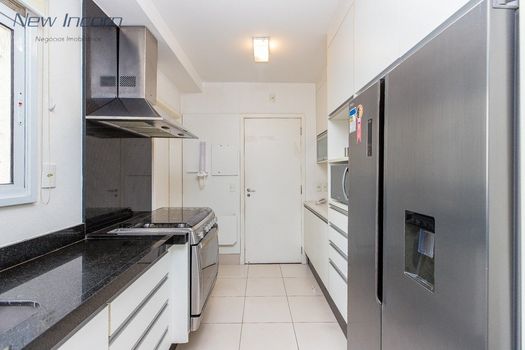 Foto 20 do(a) Apartamento de 3 quartos à venda em Pinheiros, São Paulo