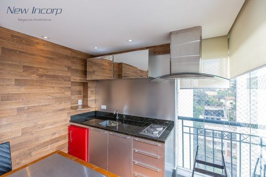 Foto 11 do(a) Apartamento de 3 quartos à venda em Pinheiros, São Paulo