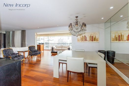 Foto 2 do(a) Apartamento de 3 quartos à venda em Pinheiros, São Paulo