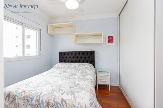 Foto 24 do(a) Apartamento de 3 quartos à venda em Pinheiros, São Paulo