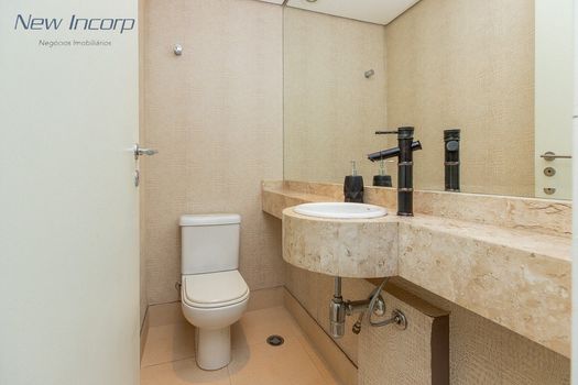 Foto 8 do(a) Apartamento de 3 quartos à venda em Pinheiros, São Paulo