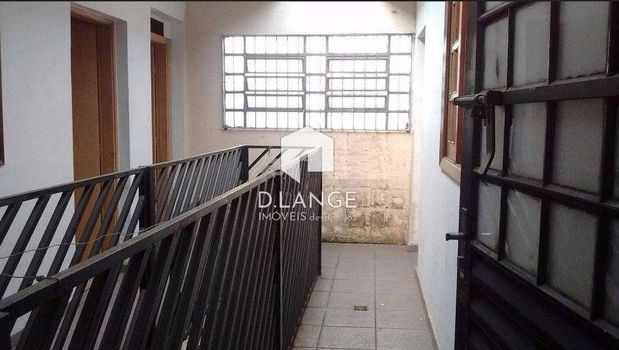 Foto 3 do(a) Edifício Inteiro false à venda em Centro, Campinas