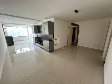 Foto 2 do(a) Apartamento de 4 quartos à venda em Liberdade, Belo Horizonte