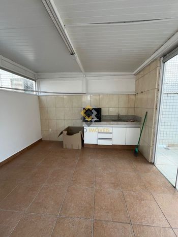 Foto 9 do(a) Apartamento de 4 quartos à venda em Liberdade, Belo Horizonte