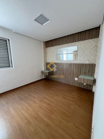 Foto 13 do(a) Apartamento de 4 quartos à venda em Liberdade, Belo Horizonte