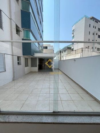 Foto 21 do(a) Apartamento de 4 quartos à venda em Liberdade, Belo Horizonte