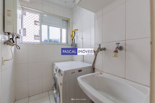 Foto 47 do(a) Apartamento de 2 quartos à venda em Vila Cordeiro, São Paulo