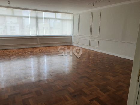 Foto 3 do(a) Apartamento de 3 quartos à venda em Cerqueira César, São Paulo