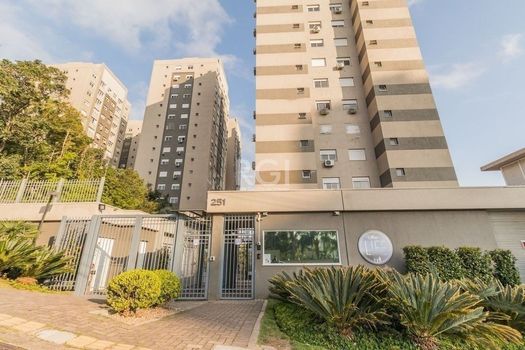 Foto 25 do(a) Flat de 2 quartos à venda em Jardim Carvalho, Porto Alegre