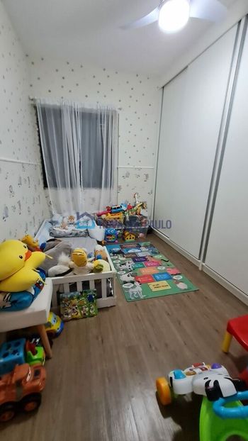 Foto 13 do(a) Apartamento de 3 quartos à venda em Cambuci, São Paulo