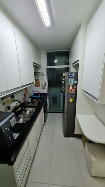 Foto 18 do(a) Apartamento de 3 quartos à venda em Cambuci, São Paulo