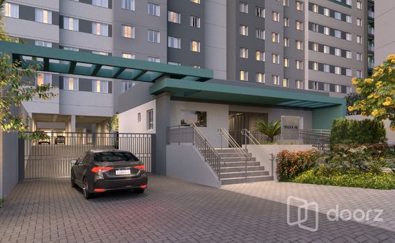 Foto 2 do(a) Apartamento de 2 quartos à venda em Vila Lageado, São Paulo