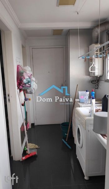 Foto 9 do(a) Apartamento de 3 quartos à venda em Vila Clementino, São Paulo