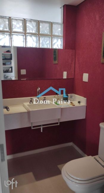 Foto 17 do(a) Apartamento de 3 quartos à venda em Vila Clementino, São Paulo