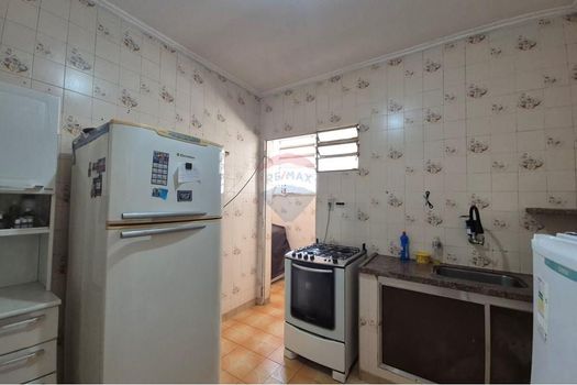 Foto 17 do(a) Apartamento de 2 quartos à venda em Campos Elíseos, Ribeirão Preto