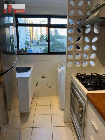 Foto 12 do(a) Cobertura de 2 quartos à venda em Indianópolis, São Paulo