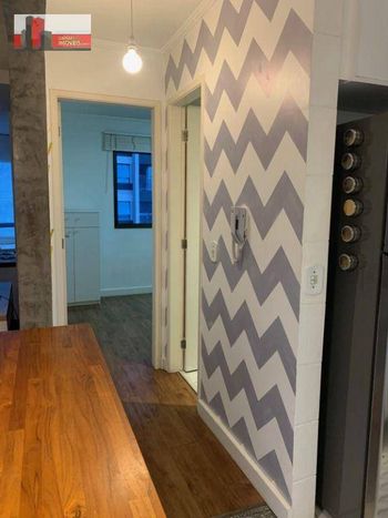 Foto 10 do(a) Cobertura de 2 quartos à venda em Indianópolis, São Paulo