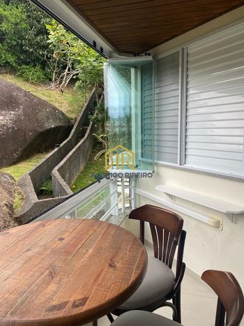 Foto 4 do(a) Apartamento de 2 quartos à venda em Praia Brava, Florianópolis