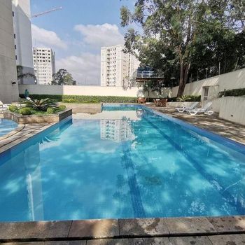 Foto 34 do(a) Apartamento de 1 quartos à venda em Parque Reboucas, São Paulo