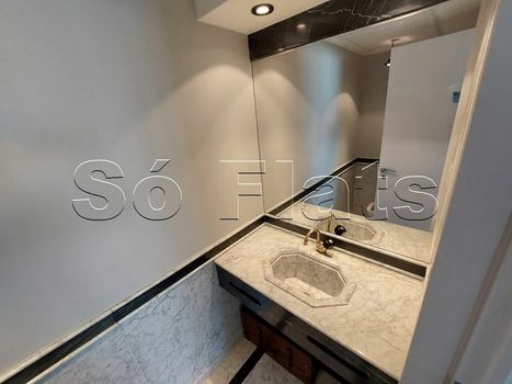 Foto 11 do(a) Flat de 2 quartos à venda em Jardim Paulista, São Paulo