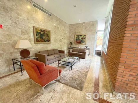 Foto 31 do(a) Flat de 2 quartos à venda em Jardim Paulista, São Paulo