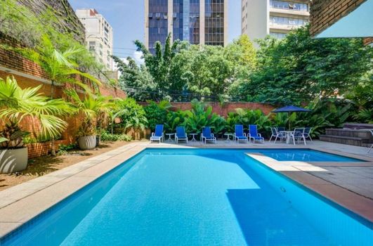 Foto 39 do(a) Flat de 2 quartos à venda em Jardim Paulista, São Paulo