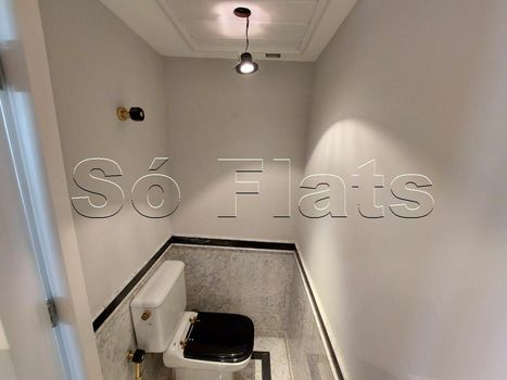 Foto 10 do(a) Flat de 2 quartos à venda em Jardim Paulista, São Paulo