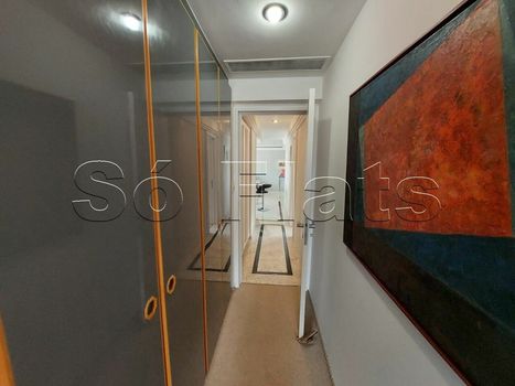 Foto 17 do(a) Flat de 2 quartos à venda em Jardim Paulista, São Paulo