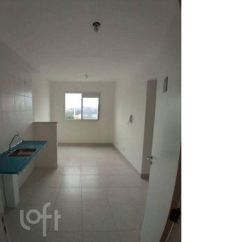 Foto 1 do(a) Apartamento de 2 quartos à venda em Parque Fongaro, São Paulo