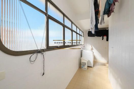 Foto 22 do(a) Apartamento de 4 quartos à venda em Jardim Paulista, São Paulo