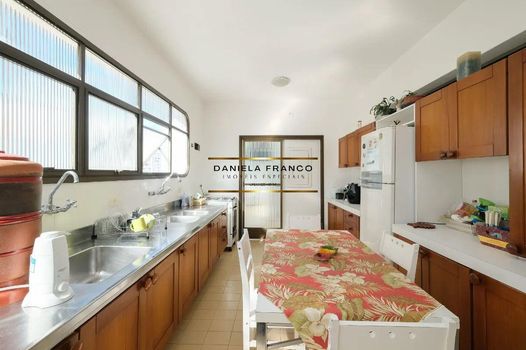 Foto 7 do(a) Apartamento de 4 quartos à venda em Jardim Paulista, São Paulo