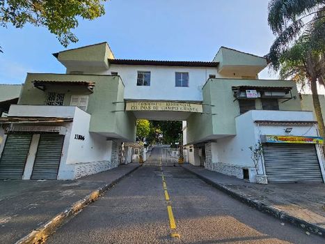 Foto 1 do(a) Casa de 2 quartos à venda em Senador Vasconcelos, Rio de Janeiro