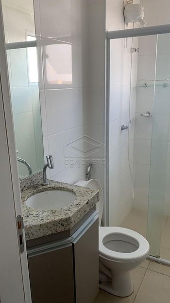 Foto 9 do(a) Apartamento de 2 quartos à venda em Vila Santa Tereza, Bauru