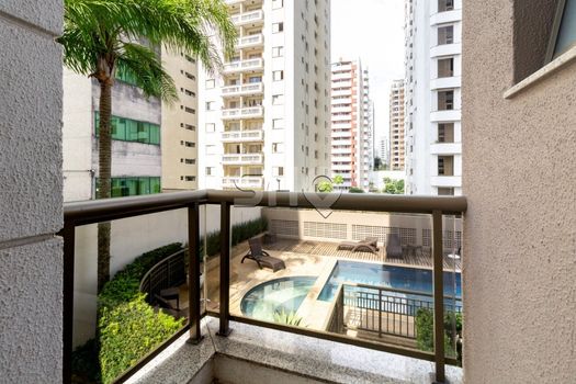 Foto 18 do(a) Apartamento de 3 quartos à venda em Perdizes, São Paulo
