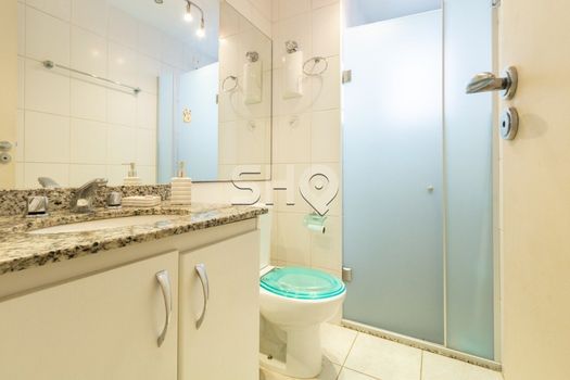 Foto 13 do(a) Apartamento de 3 quartos à venda em Perdizes, São Paulo