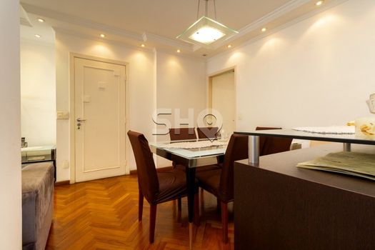Foto 3 do(a) Apartamento de 3 quartos à venda em Perdizes, São Paulo