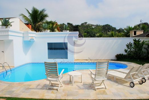 Foto 6 do(a) Casa em Condomínio de 7 quartos à venda em Jardim Acapulco, Guarujá